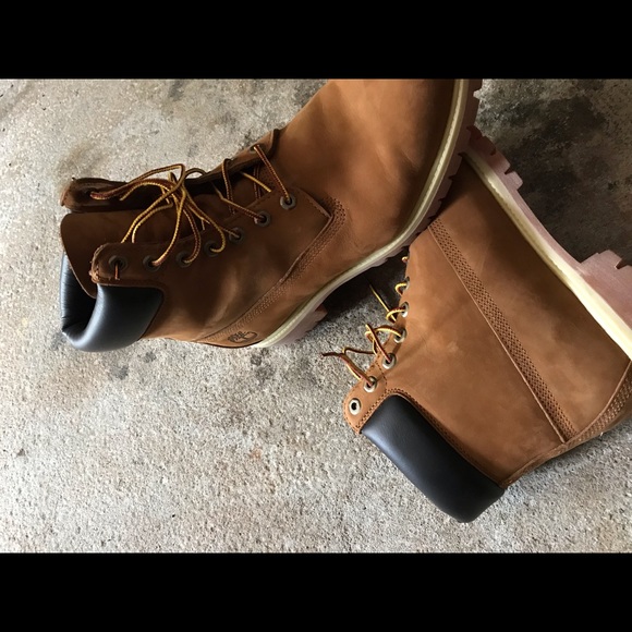 Timberland Boots - Picture 5 of 7